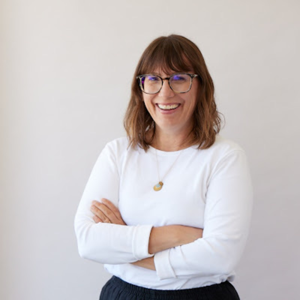 Meet your Posher, Jen